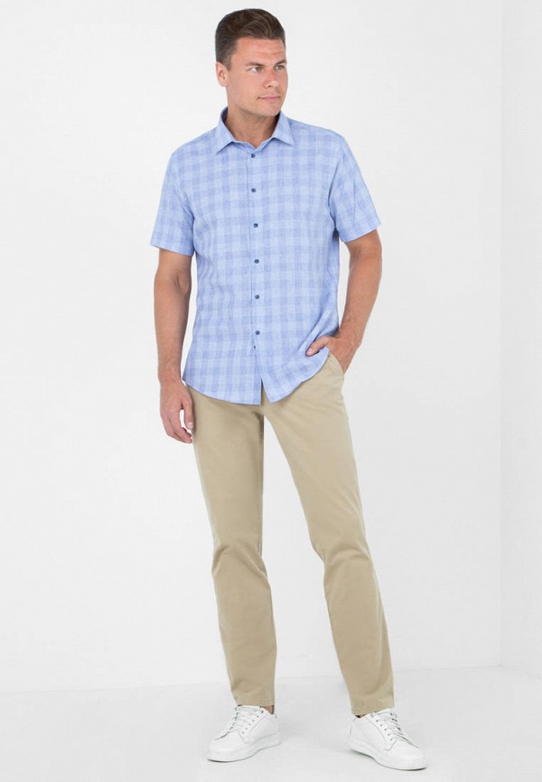 фото Рубашка thomas berger