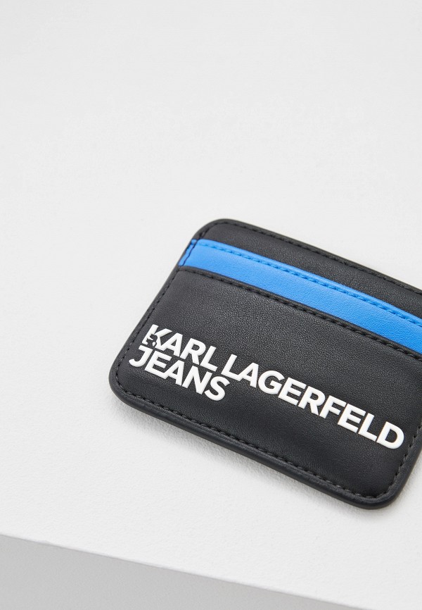 Кредитница Karl Lagerfeld Jeans черный, размер 00, фото 3