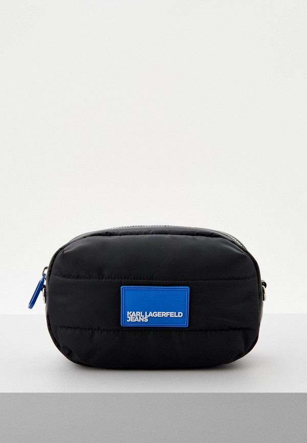 

Сумка Karl Lagerfeld Jeans, Черный