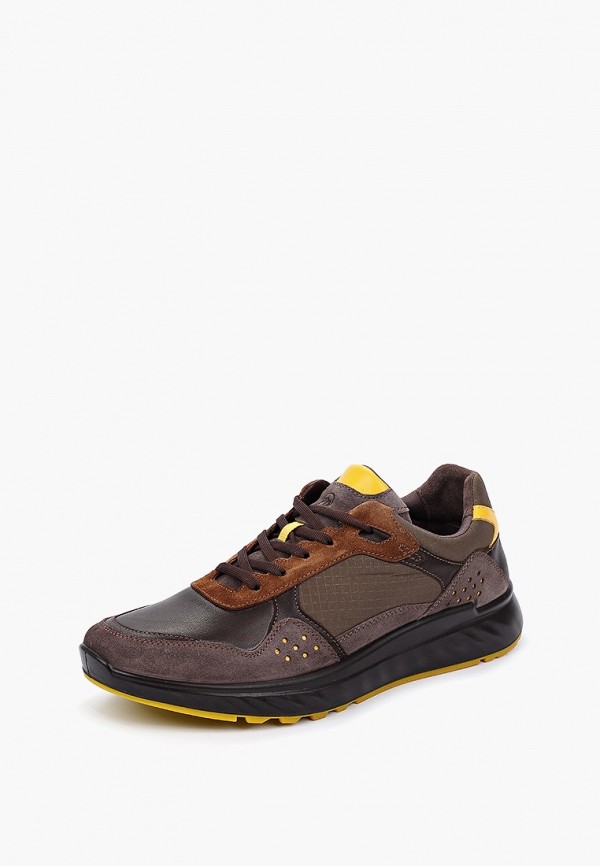 фото Кроссовки salamander