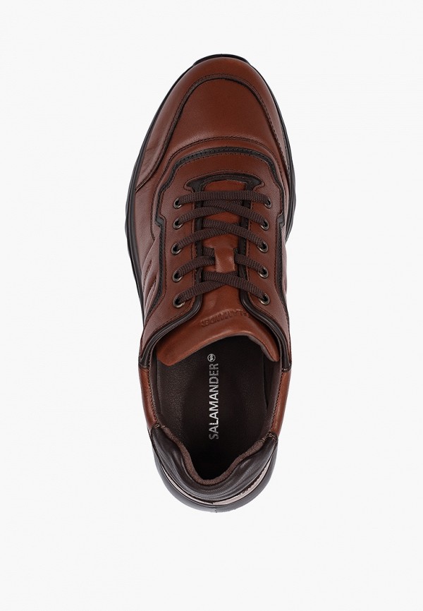 фото Кроссовки salamander