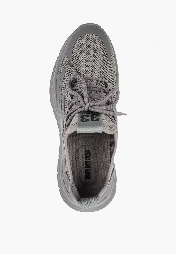 фото Кроссовки briggs