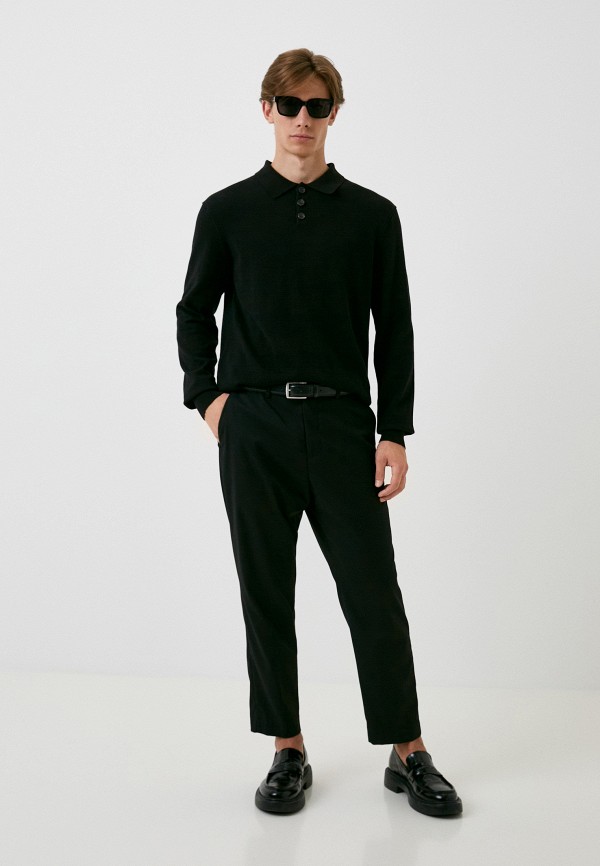 фото Поло baon