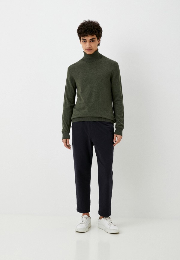 фото Водолазка baon