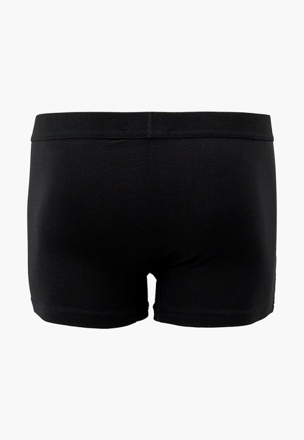 Трусы 3 шт. Befree черный, размер 52, фото 2