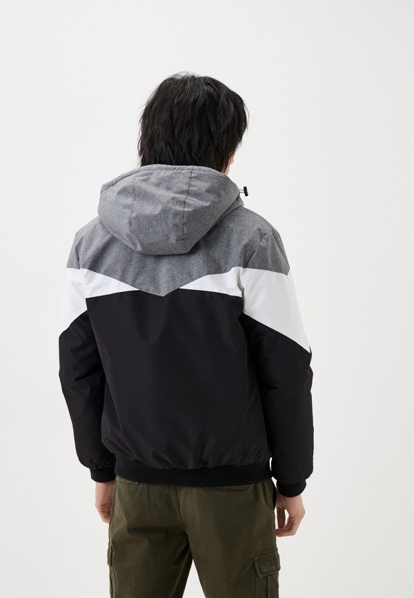 фото Куртка утепленная zolla