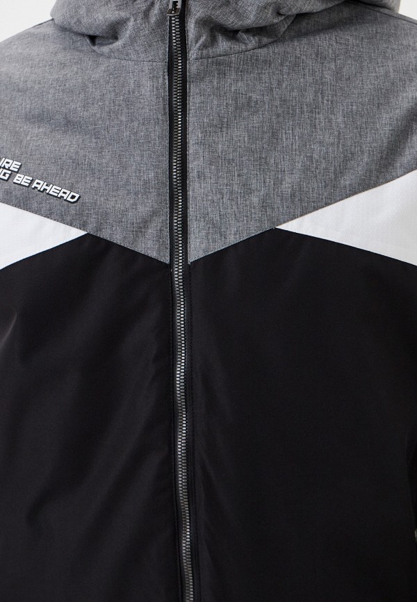 фото Куртка утепленная zolla