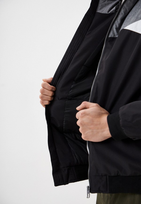 фото Куртка утепленная zolla