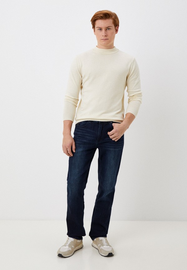 фото Джинсы zolla