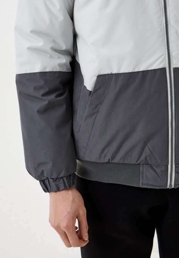 фото Куртка утепленная zolla