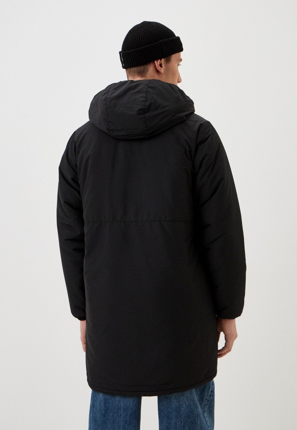 фото Куртка утепленная zolla