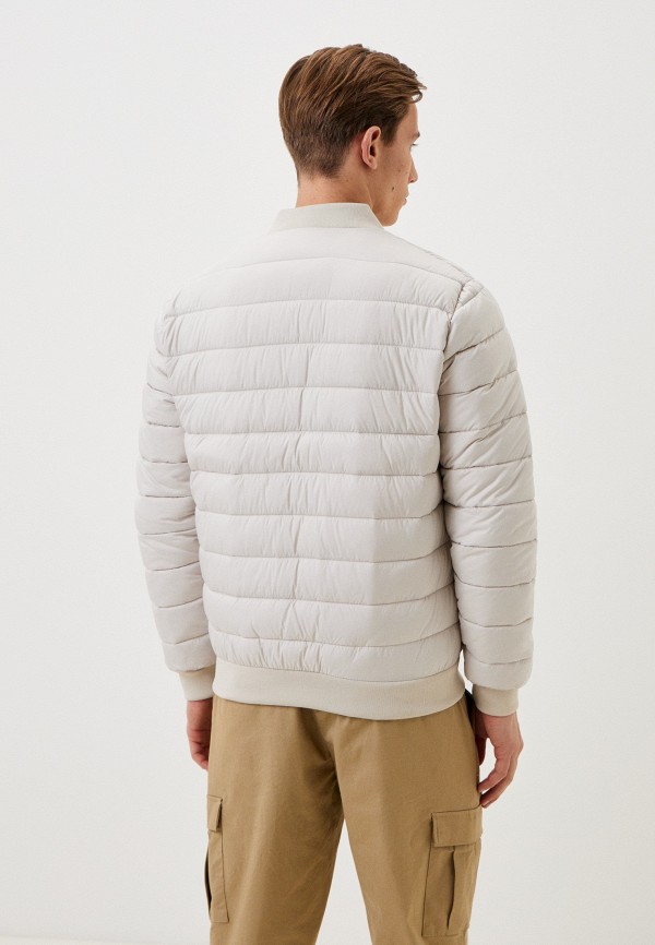 фото Куртка утепленная zolla