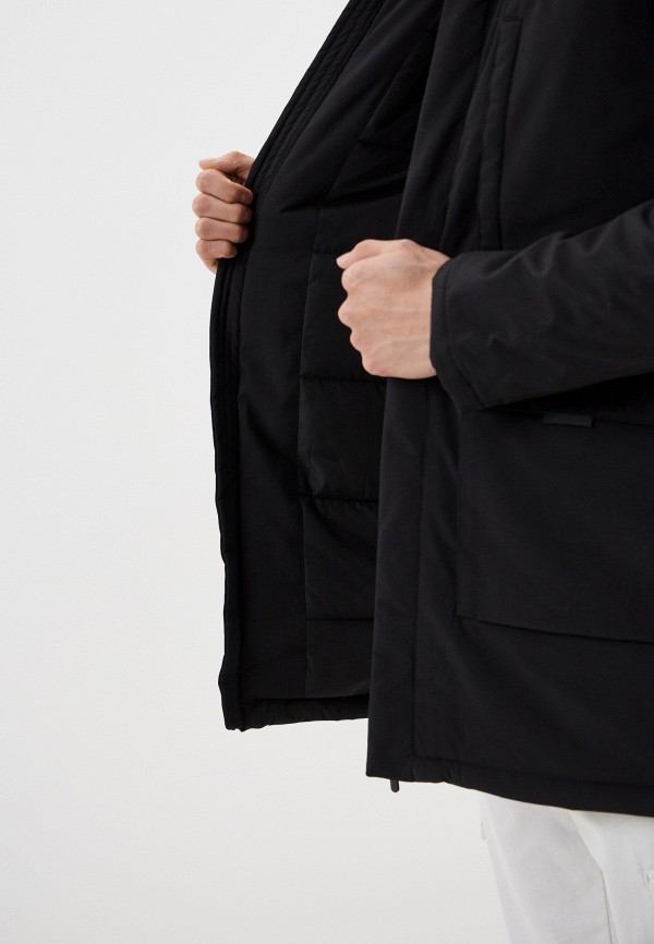 фото Куртка утепленная zolla