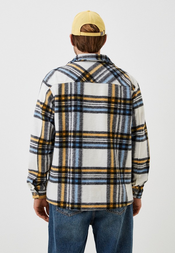 Рубашка Zolla разноцветный, размер 46, фото 3