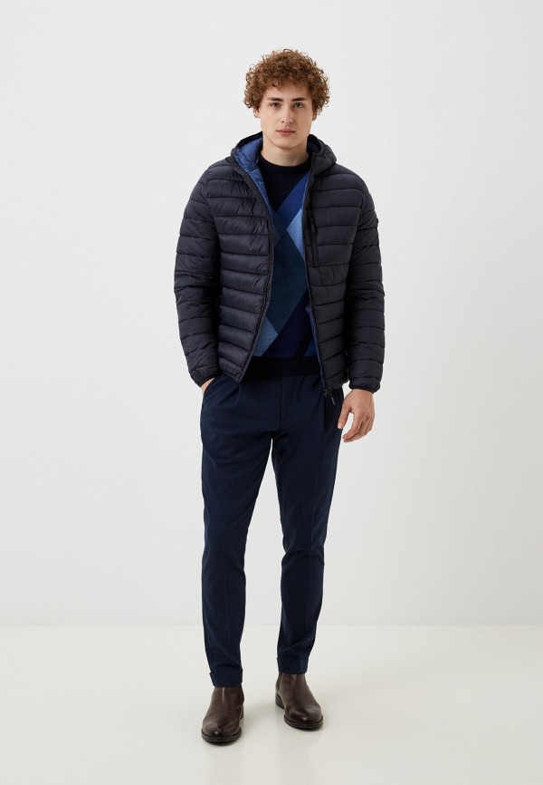 фото Куртка утепленная zolla