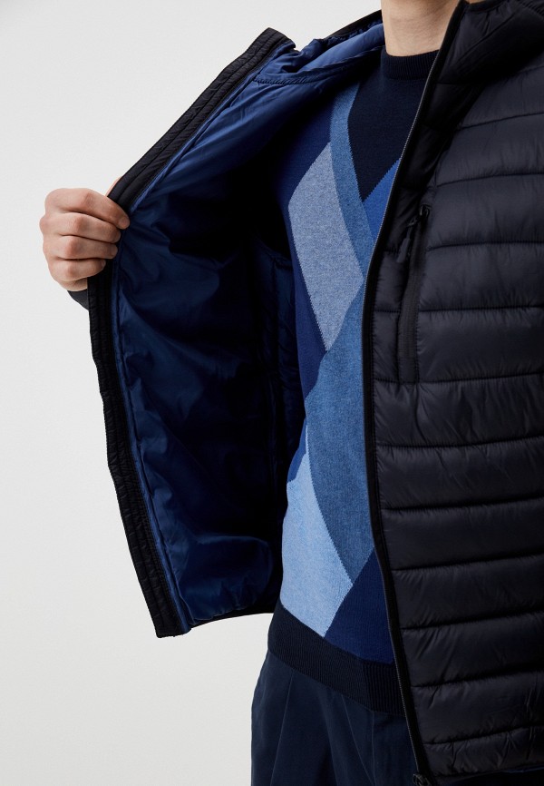 фото Куртка утепленная zolla