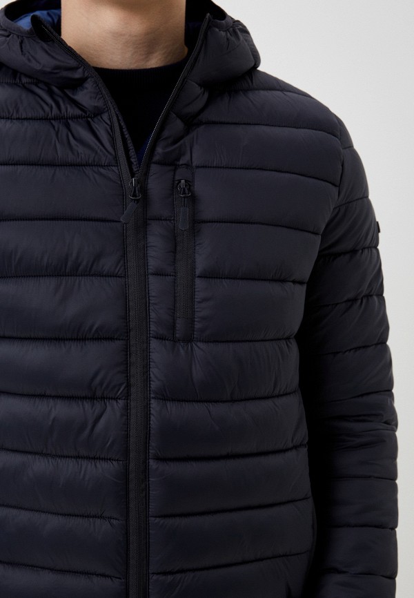 фото Куртка утепленная zolla