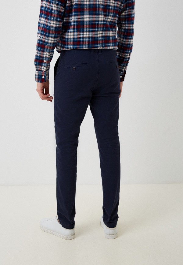 Брюки Zolla синий, размер 50, фото 3