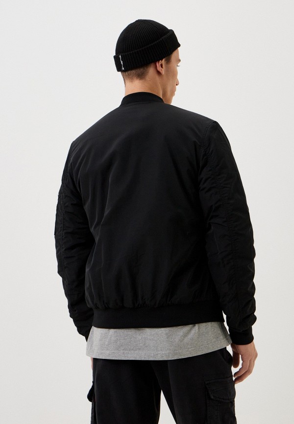 фото Куртка утепленная zolla