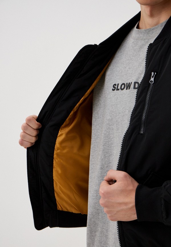 фото Куртка утепленная zolla