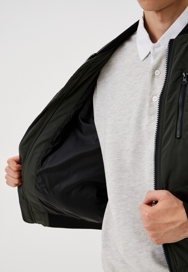 фото Куртка утепленная zolla