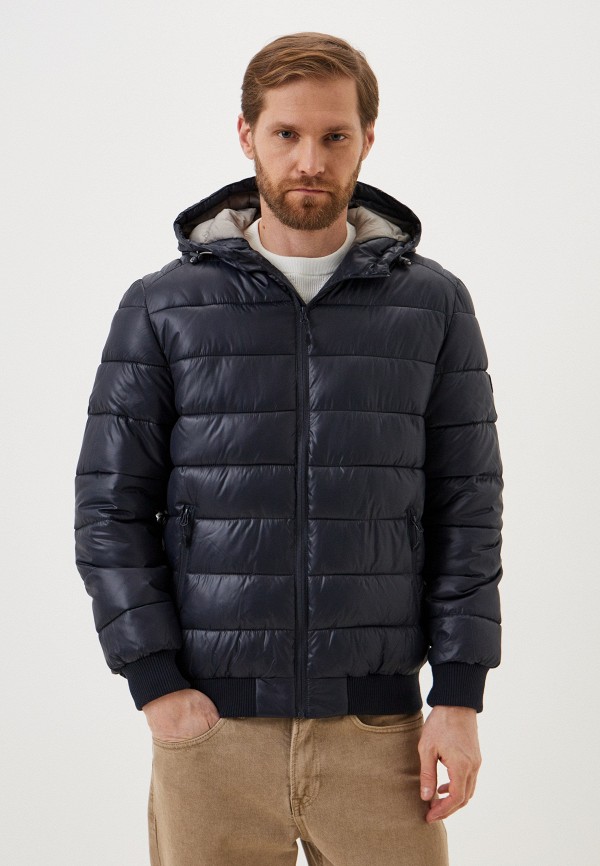 фото Куртка утепленная zolla