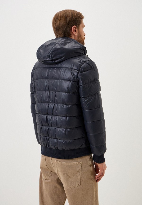 фото Куртка утепленная zolla