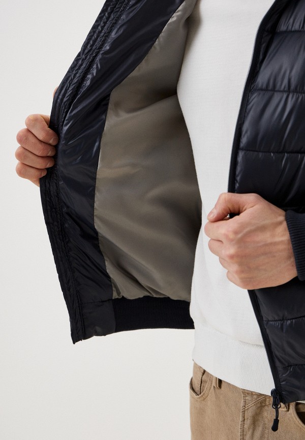 фото Куртка утепленная zolla