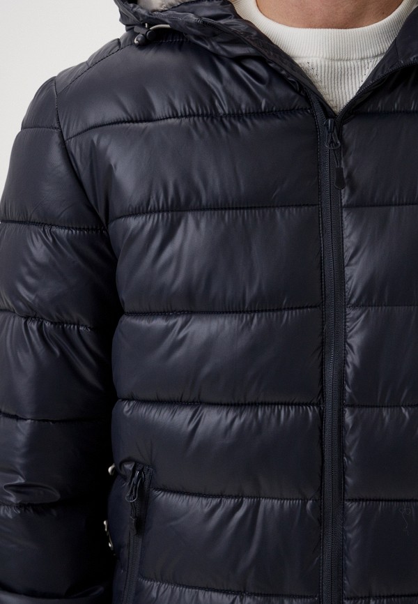 фото Куртка утепленная zolla