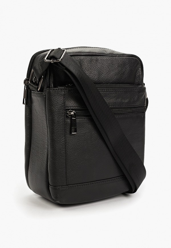 Сумка Francesco Donni черный, размер 00, фото 2