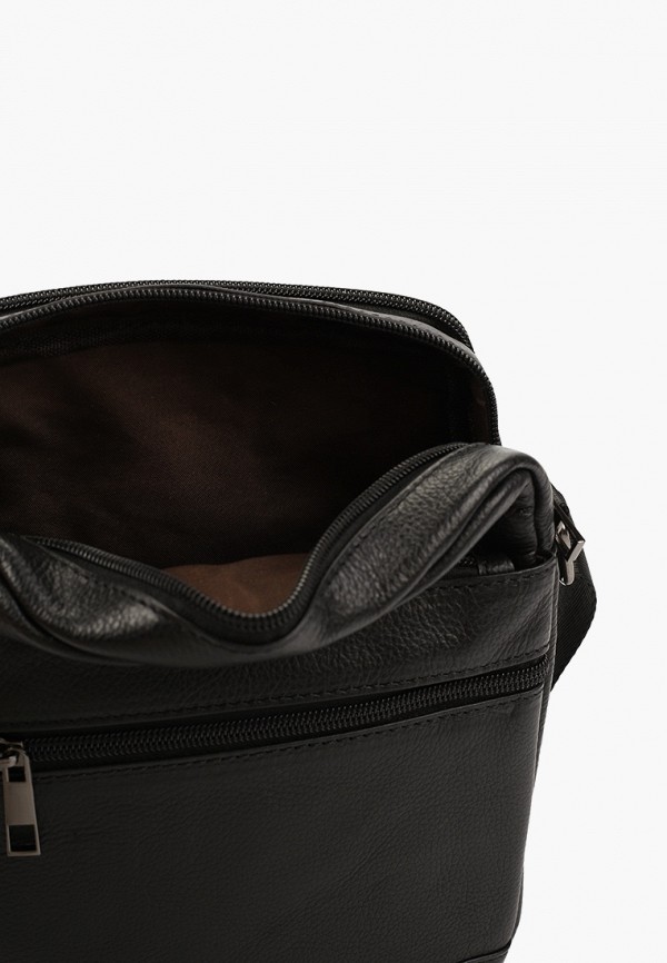 Сумка Francesco Donni черный, размер 00, фото 3