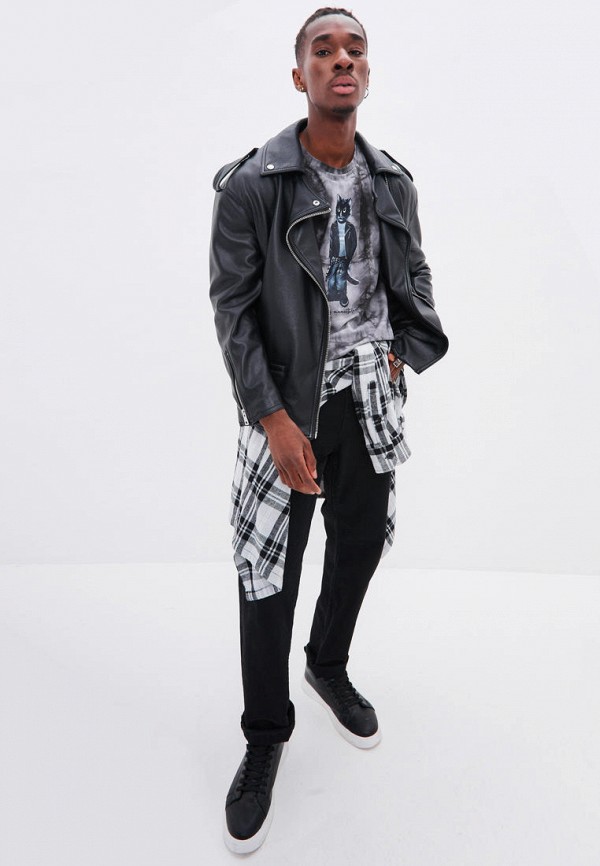 фото Футболка manii'ta lacitta