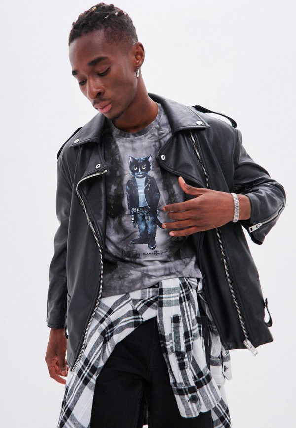 фото Футболка manii'ta lacitta