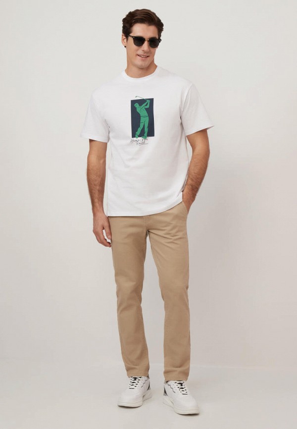 фото Футболка modis