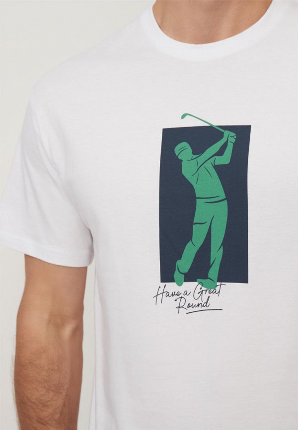 фото Футболка modis