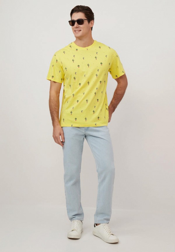 фото Футболка modis