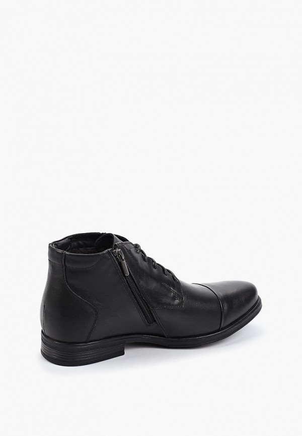 Ботинки Nine Lines черный, размер 42, фото 3