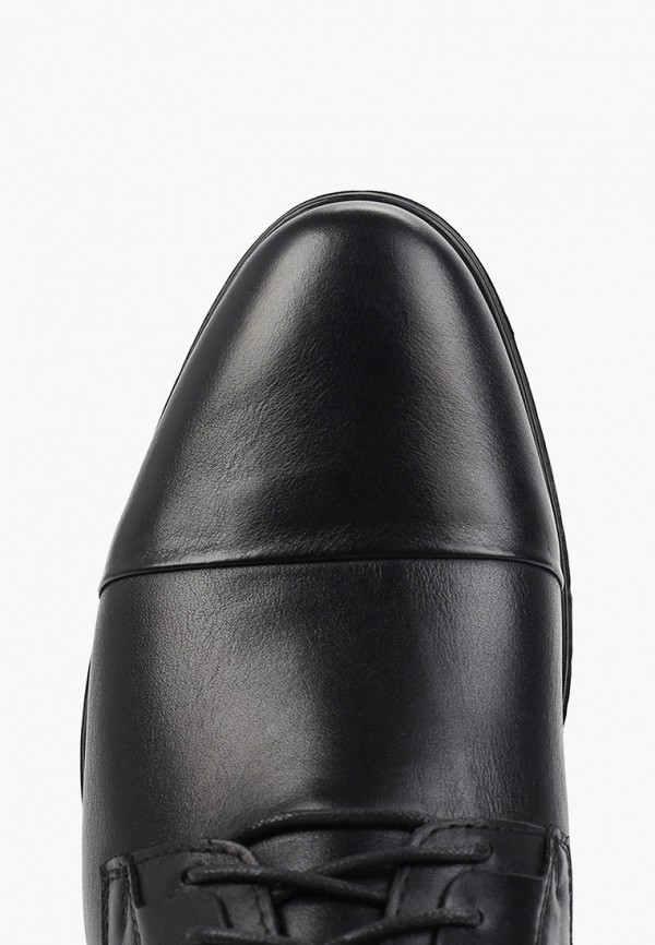 Ботинки Nine Lines черный, размер 42, фото 4