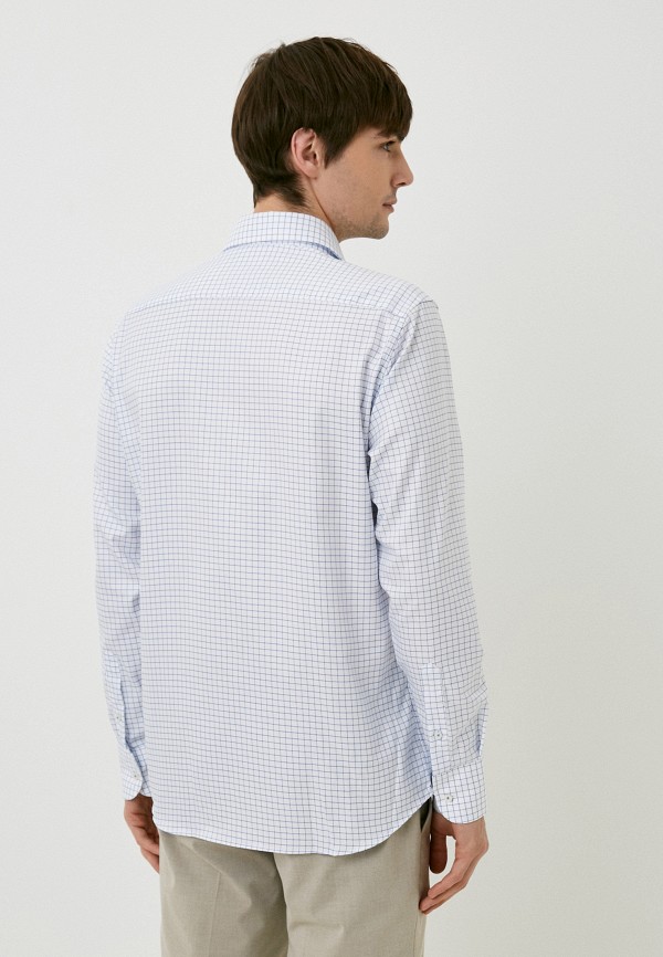 Рубашка Eterna белый, размер 41, фото 3