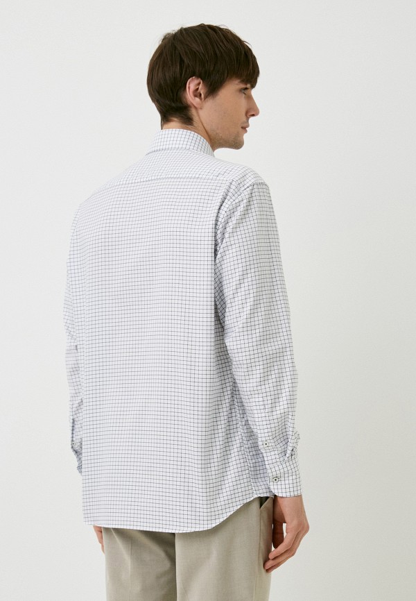 Рубашка Eterna белый, размер 44, фото 3