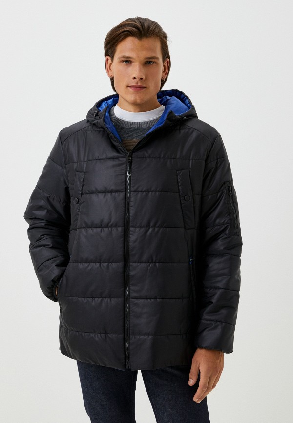 фото Куртка утепленная wiko