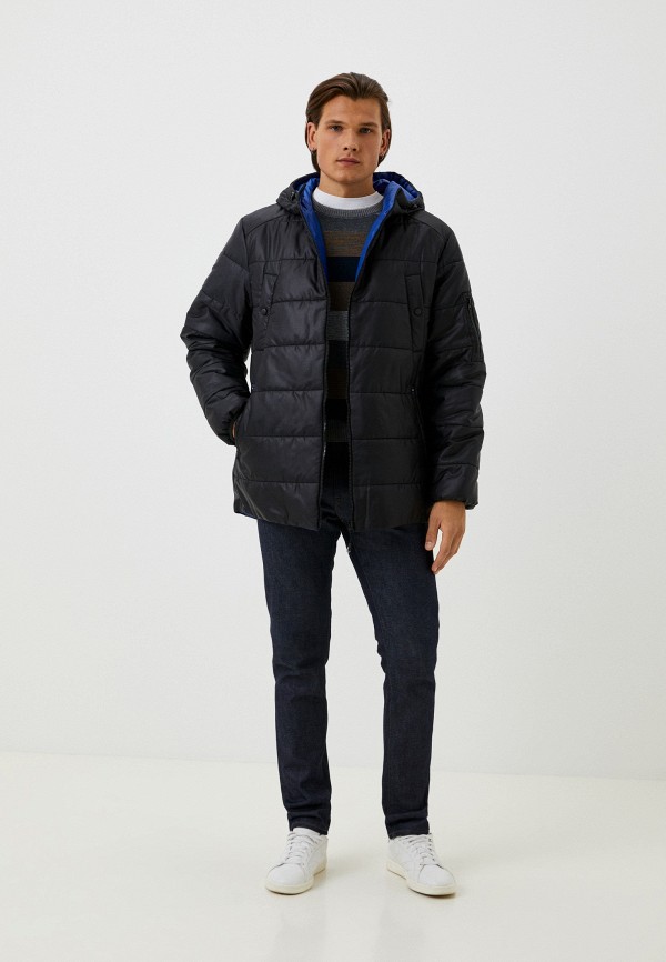 фото Куртка утепленная wiko