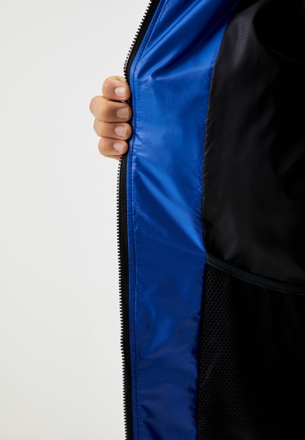 фото Куртка утепленная wiko