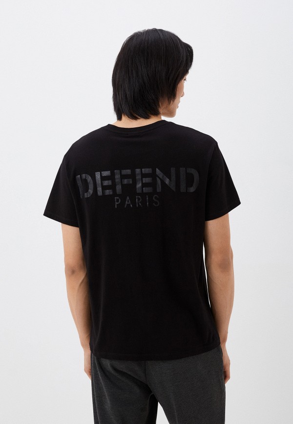 фото Футболка defend