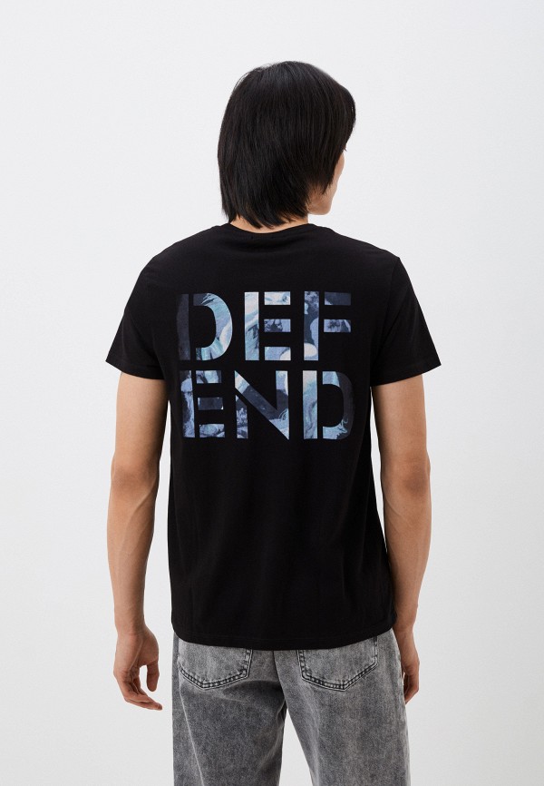 фото Футболка defend