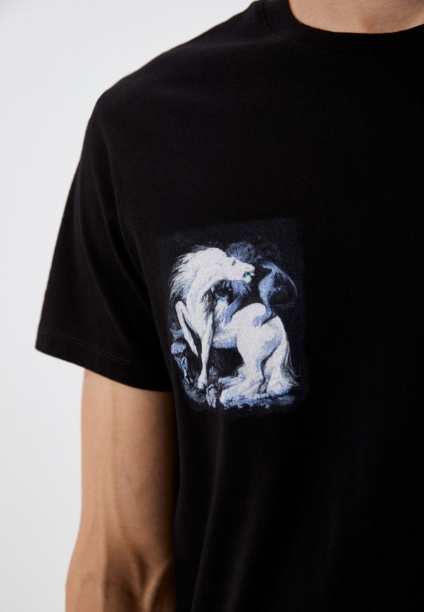 фото Футболка defend