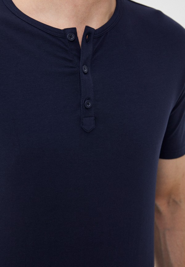 Футболка Gloria Jeans синий, размер 50, фото 3