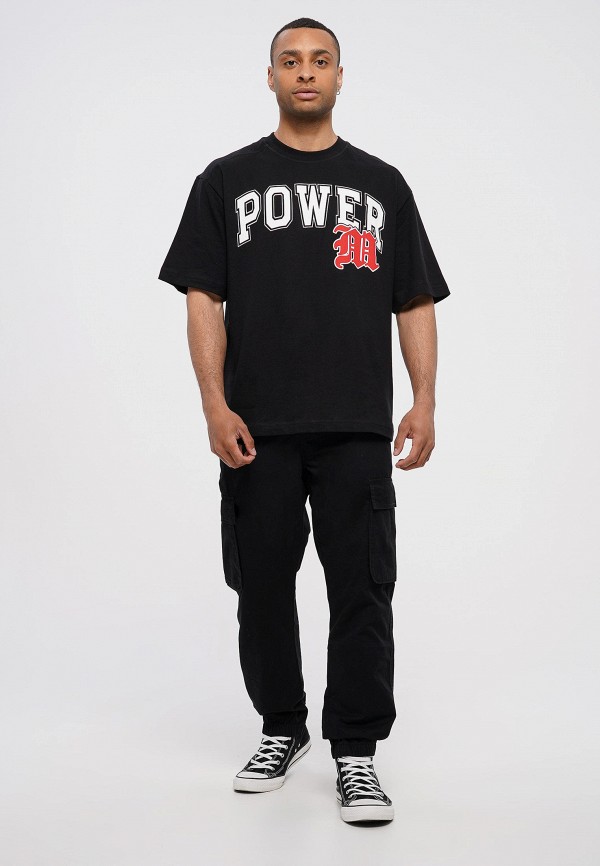 Брюки Твое черный, размер 46, фото 2