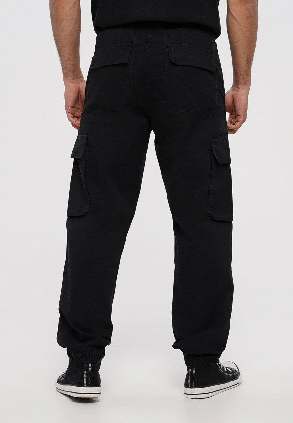 Брюки Твое черный, размер 46, фото 3