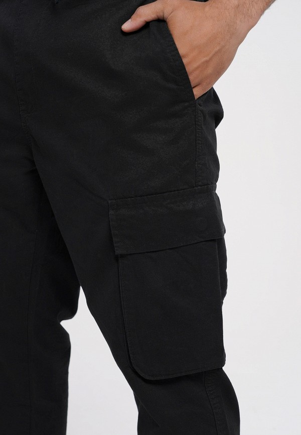 Брюки Твое черный, размер 46, фото 5